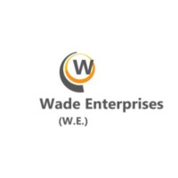 Wade Enterprises (W.E.) logo, Wade Enterprises (W.E.) contact details