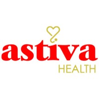 Astiva Health, Inc. logo, Astiva Health, Inc. contact details