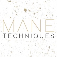 Mane Techniques logo, Mane Techniques contact details