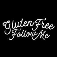 Gluten Free Follow Me logo, Gluten Free Follow Me contact details