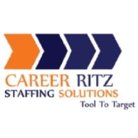 Careerritz Staffing Solutions logo, Careerritz Staffing Solutions contact details