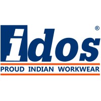 IDOS Workwear logo, IDOS Workwear contact details