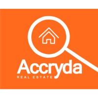 Accryda logo, Accryda contact details