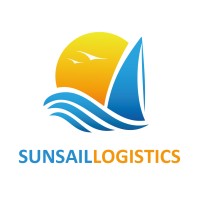 SunSail Logistics CO.,LTD logo, SunSail Logistics CO.,LTD contact details