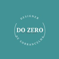 Designer de Sobrancelhas do ZERO logo, Designer de Sobrancelhas do ZERO contact details