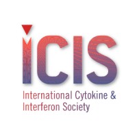 International Cytokine & Interferon Society (ICIS) logo, International Cytokine & Interferon Society (ICIS) contact details