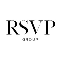 RSVP GROUP logo, RSVP GROUP contact details