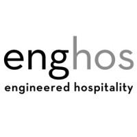 Enghos - Engineered Hospitality logo, Enghos - Engineered Hospitality contact details