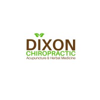 Dixon Chiropractic logo, Dixon Chiropractic contact details