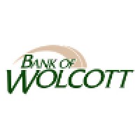 Bank of Wolcott logo, Bank of Wolcott contact details