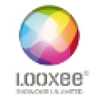 LOOXEE logo, LOOXEE contact details