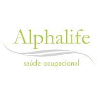 Alphalife Assessoria em Medicina e Segurança do trabalho logo, Alphalife Assessoria em Medicina e Segurança do trabalho contact details