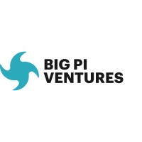 Big Pi Ventures logo, Big Pi Ventures contact details