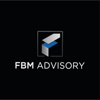 FBM Advisory logo, FBM Advisory contact details