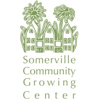 Somerville Community Growing Center logo, Somerville Community Growing Center contact details