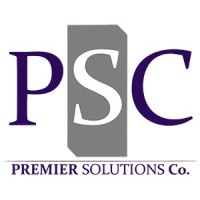 Premier Solutions Company logo, Premier Solutions Company contact details