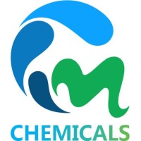 CM Chemicals logo, CM Chemicals contact details