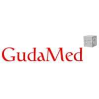 Gudamed logo, Gudamed contact details