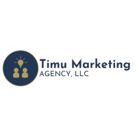 Timu Marketing Agency, LLC logo, Timu Marketing Agency, LLC contact details