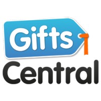 Gifts Central logo, Gifts Central contact details