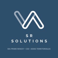 SR SOLUTIONS logo, SR SOLUTIONS contact details