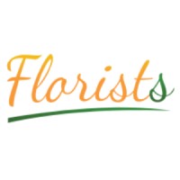 Florists.com logo, Florists.com contact details