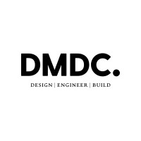 DMDC. logo, DMDC. contact details