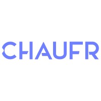 Chaufr logo, Chaufr contact details