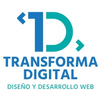 Transforma Digital logo, Transforma Digital contact details