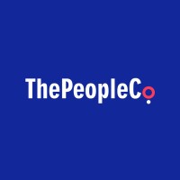 ThePeopleCo logo, ThePeopleCo contact details