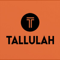 Tallulah logo, Tallulah contact details