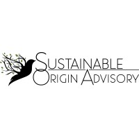 Sustainable Origin Advisory logo, Sustainable Origin Advisory contact details