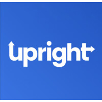 Upright Marketing logo, Upright Marketing contact details