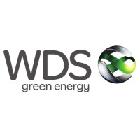 WDS GREEN ENERGY LTD logo, WDS GREEN ENERGY LTD contact details