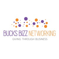 Bucks Bizz Networking logo, Bucks Bizz Networking contact details