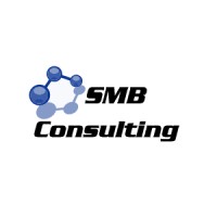 SMB Consulting (SMB-Consult) logo, SMB Consulting (SMB-Consult) contact details