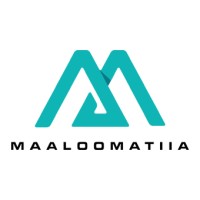 Maaloomatiia Group logo, Maaloomatiia Group contact details