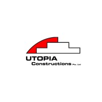 Utopia Constructions logo, Utopia Constructions contact details