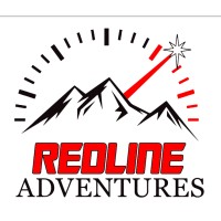 Redline Adventures logo, Redline Adventures contact details