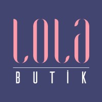 Lola Butik logo, Lola Butik contact details