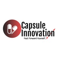 Capsule Innovation logo, Capsule Innovation contact details