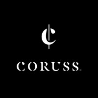 Coruss logo, Coruss contact details