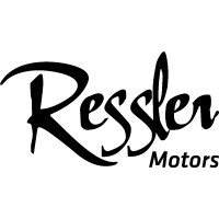 Ressler Automotive Community logo, Ressler Automotive Community contact details