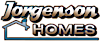 Jorgenson Homes logo, Jorgenson Homes contact details