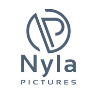 Nyla Pictures logo, Nyla Pictures contact details