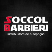 Soccol Barbieri logo, Soccol Barbieri contact details