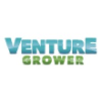 VentureGrower logo, VentureGrower contact details