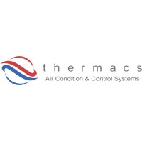 Thermacs Air Condition & Control Systems logo, Thermacs Air Condition & Control Systems contact details