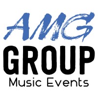 AMG Group Music Events, LLC logo, AMG Group Music Events, LLC contact details