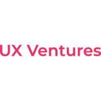 UX Ventures logo, UX Ventures contact details